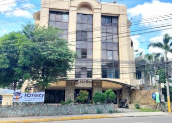 Siêu học bổng của trường trường I-Crazy, Cebu, Philippines