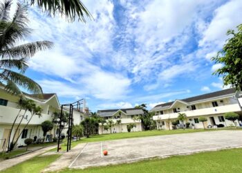 Khoá IELTS tại trường Anh ngữ Fella, Cebu, Philippines.