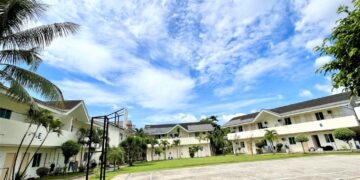 Khoá IELTS tại trường Anh ngữ Fella, Cebu, Philippines.