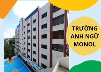 Chương trình IELTS tại trường Anh ngữ Monnol, Baiguio, Philippines