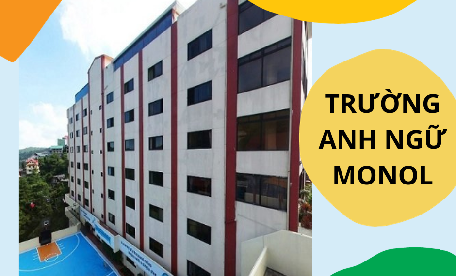 Chương trình IELTS tại trường Anh ngữ Monnol, Baiguio, Philippines