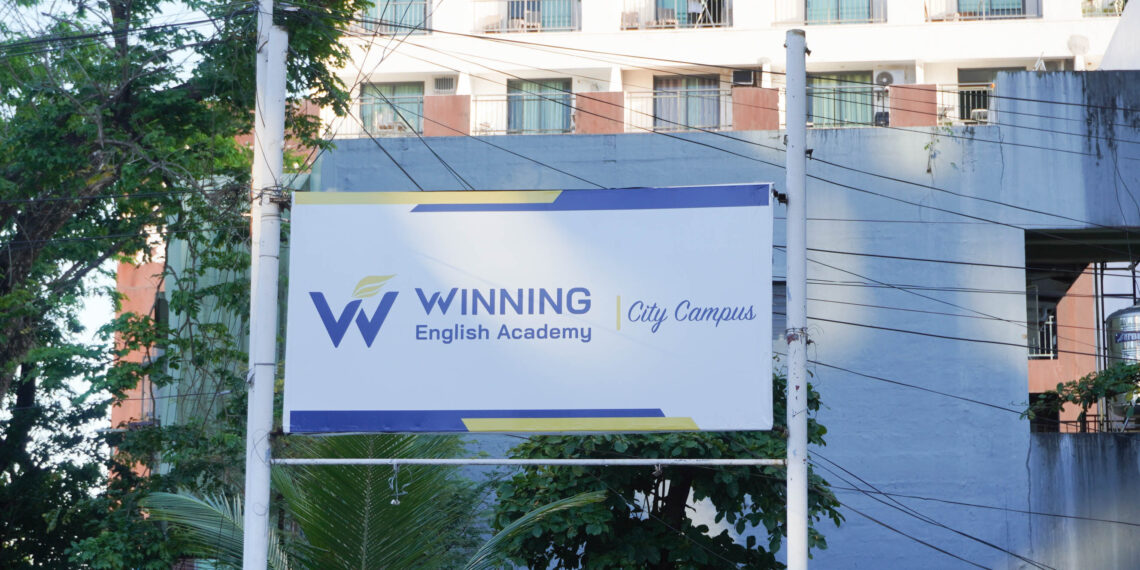 Học bổng trường Anh ngữ Winning 2023 – 2024