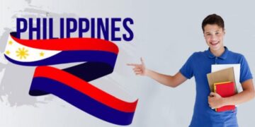 Học bổng du học Philippines 2024