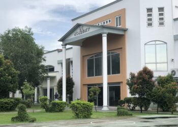 Khoá IELTS trường Anh ngữ EG, Philippines 2024
