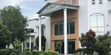 Khoá IELTS trường Anh ngữ EG, Philippines 2024
