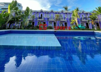 Khoá giao tiếp trường CG, Cebu, Philippines