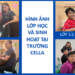 Trại hè Anh ngữ trường Cella 2024 với mô hình 4 học sinh ở cùng 1 giáo viên