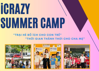 Trại hè Tiếng Anh trường Icaryzy, Cebu – Chất lượng cao, chi phí rẻ 2024