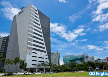 Chương trình IELTS tại trường QQ English 2024
