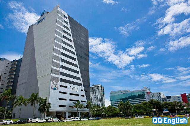 Chương trình IELTS tại trường QQ English 2024