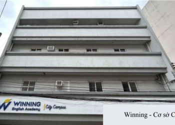 Học bổng “Siêu khủng” trường Winning, Cebu chỉ 900 usd cho 4 tuần