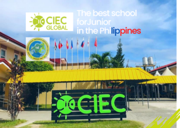 Chương trình trại hè 2025 trường CIEC, Cebu, Philippines