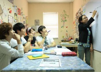 KHÓA HỌC IELTS Ở PHILIPPINES