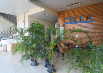 Khoá học IELTS trường Anh ngữ Cellla, Cebu, Philippines