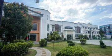 Khoá IELTS trường Anh ngữ EG, Thành phố Clark, Philippines