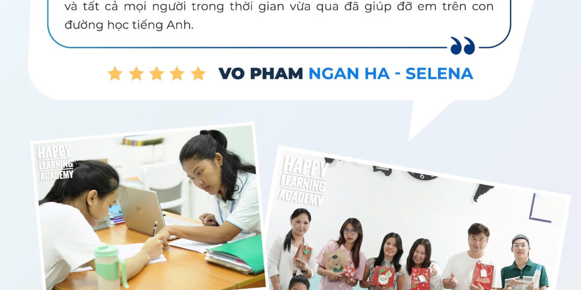 Cảm nhận của học sinh khi học tại trường HLA, Cebu, Philippines