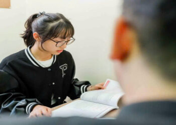 Khoá học IELTS Regular và IELTS Guarantee có gì khác nhau