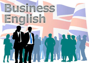 Khoá học Business English – tiếng Anh thương mại trường Pines