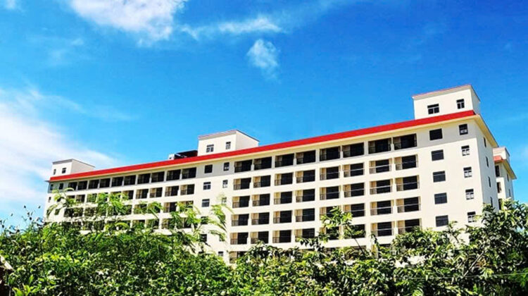 KHOÁ ESL CỦA TRƯỜNG ANH NGỮ B’CEBU