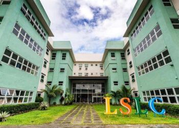 KHOÁ ESL CỦA TRƯỜNG ANH NGỮ LSLC