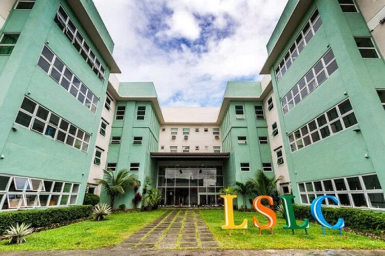 KHOÁ ESL CỦA TRƯỜNG ANH NGỮ LSLC