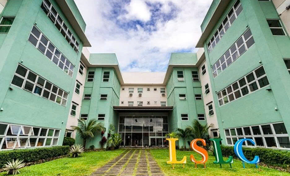 KHOÁ ESL CỦA TRƯỜNG ANH NGỮ LSLC