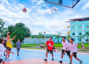 HỌC BỔNG TRƯỜNG ANH NGỮ HLA