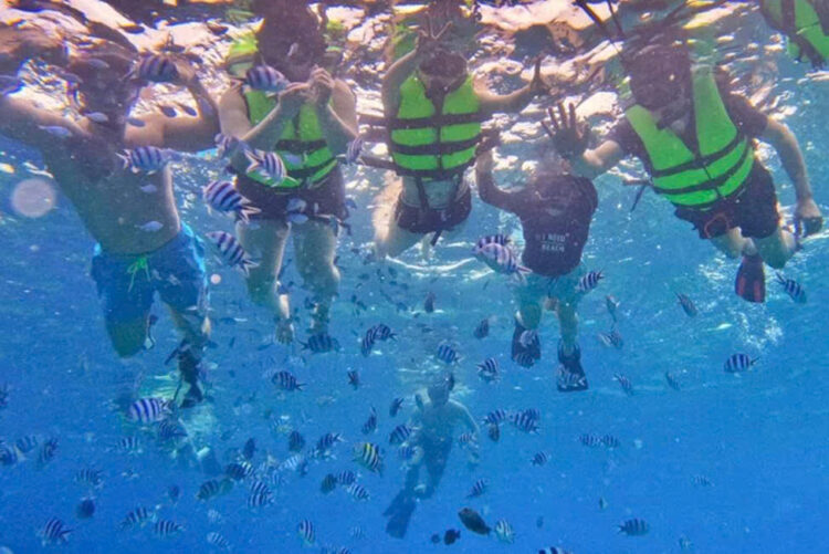 KHOÁ ESL CỦA TRƯỜNG ANH NGỮ B’CEBU