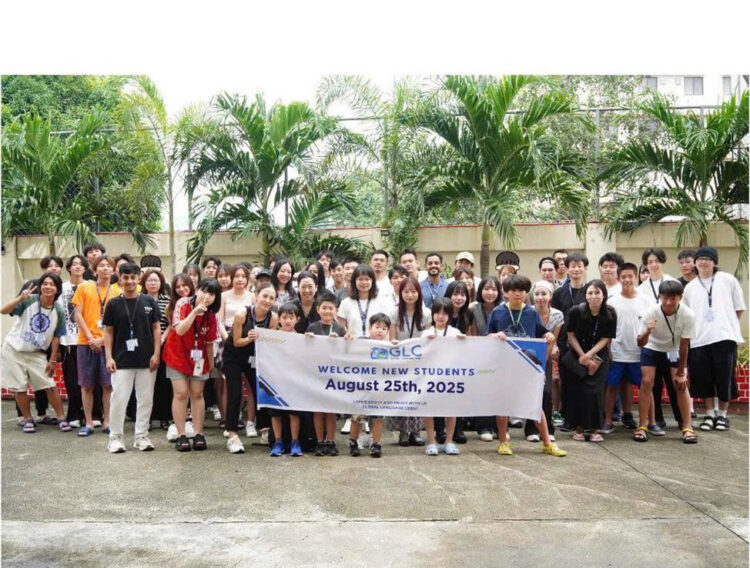 HỌC BỔNG TRƯỜNG ANH NGỮ GLC