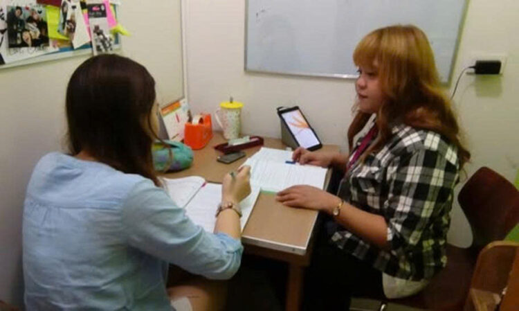 KHOÁ IELTS CỦA TRƯỜNG ANH NGỮ PINES