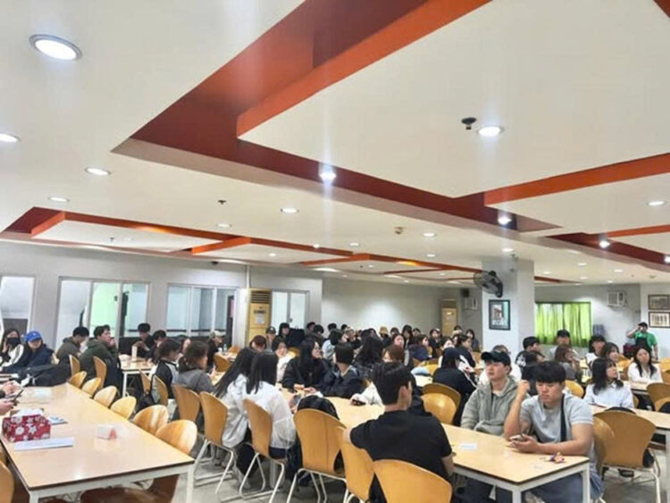 KHOÁ ESL CỦA TRƯỜNG ANH NGỮ LSLC