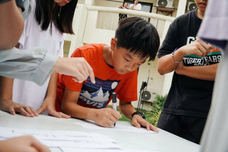 KHOÁ ESL CỦA TRƯỜNG ANH NGỮ FELLA