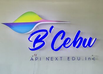 Chúc mừng bạn Huỳnh Thanh Tâm đã nhận thư mời nhập học trường B’Cebu