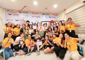 Chúc mừng bạn Nguyễn Hoàng Oanh đã nhận thư mời nhập học trường Winning English Academy