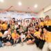 Chúc mừng bạn Nguyễn Hoàng Oanh đã nhận thư mời nhập học trường Winning English Academy