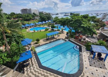 Chúc mừng bạn Phan Thanh Vy đã nhận thư mời nhập học trường Cebu Blue Ocean Academy