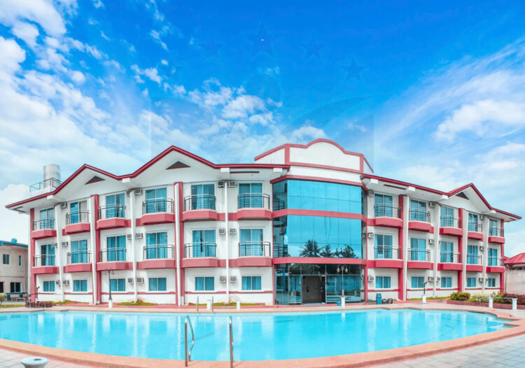Chúc mừng bạn Nguyễn Hải An đã nhận thư mời nhập học trường Anh ngữ CPILS