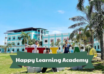 Chúc mừng bạn Mai Anh Tuấn đã nhận thư mời nhập học trường Anh ngữ HLA