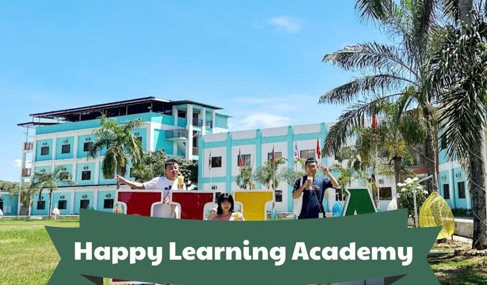 Chúc mừng bạn Mai Anh Tuấn đã nhận thư mời nhập học trường Anh ngữ HLA