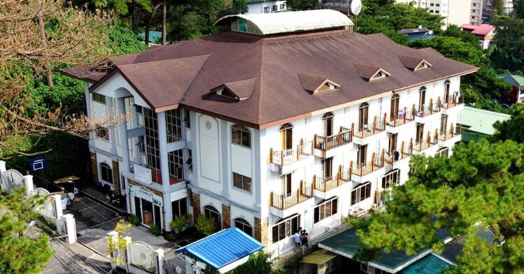 Chúc mừng bạn Nguyễn Quang Thọ đã nhận thư mời nhập học trường Anh ngữ Beci