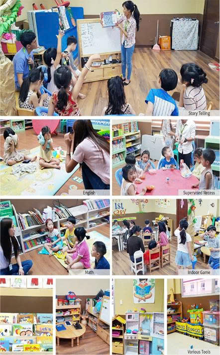 Trường Anh ngữ CIEC – Điểm đến du học hè Philippines 2026