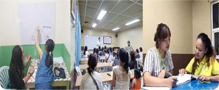 Trường Anh ngữ CIEC – Điểm đến du học hè Philippines 2026