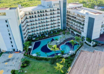 Chinh phục học bổng lên đến 25% trường Anh Ngữ CIA, Cebu, Philippines