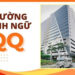 Học bổng của trường QQ English