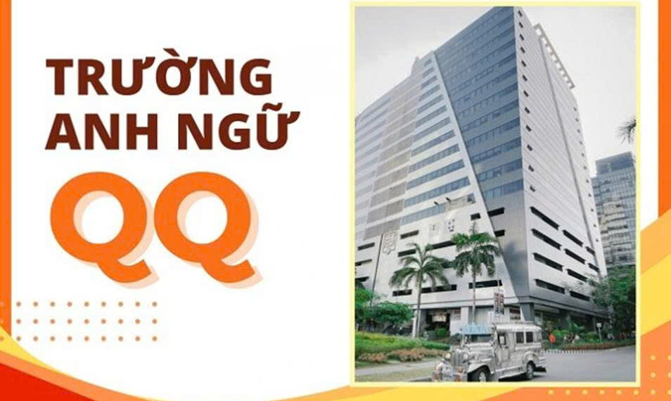 Học bổng của trường QQ English