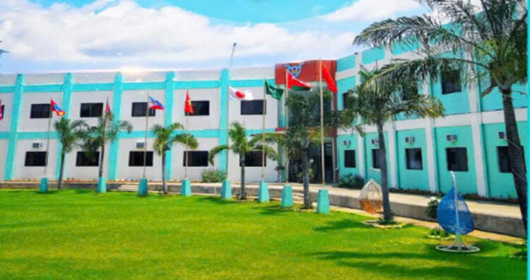 Chúc mừng bạn Mai Anh Tuấn đã nhận thư mời nhập học trường Anh ngữ HLA