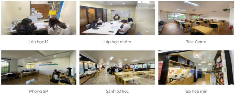 Chúc mừng bạn Nguyễn Quang Thọ đã nhận thư mời nhập học trường Anh ngữ Beci