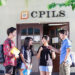 Chúc mừng bạn Lê Anh Kiệt đã nhận thư mời nhập học trường CPILS