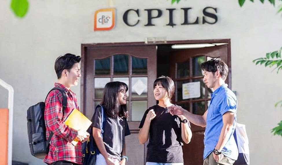 Chúc mừng bạn Lê Anh Kiệt đã nhận thư mời nhập học trường CPILS