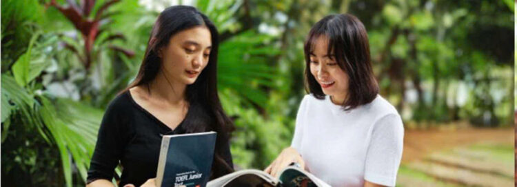CÁC KHÓA HỌC ESL BECI CAFE CAMPUS